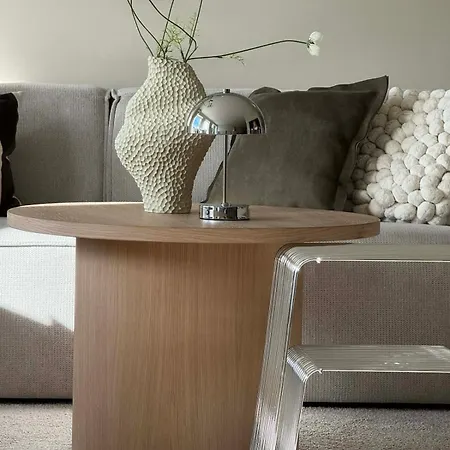 Modern And Stylish Lägenhet *