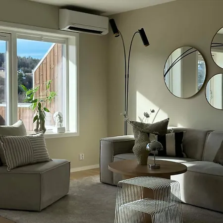 Modern And Stylish *