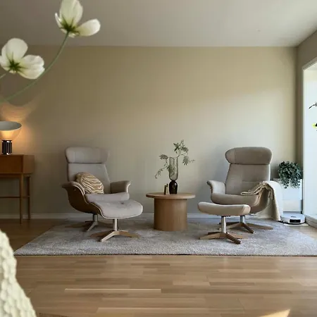Modern And Stylish * Bergen